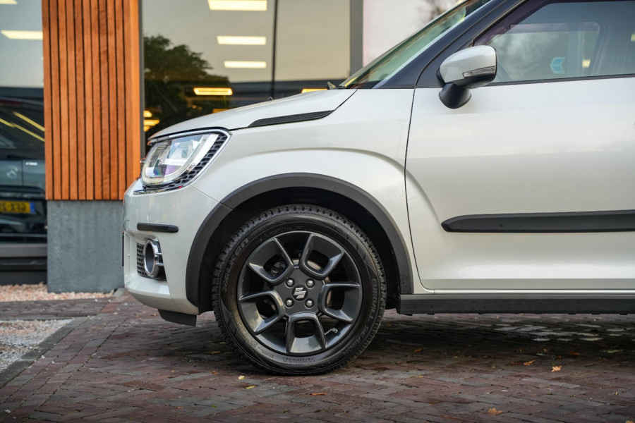 Suzuki Ignis 1.2 Stijl Navigatie Cruise Clima Camera
