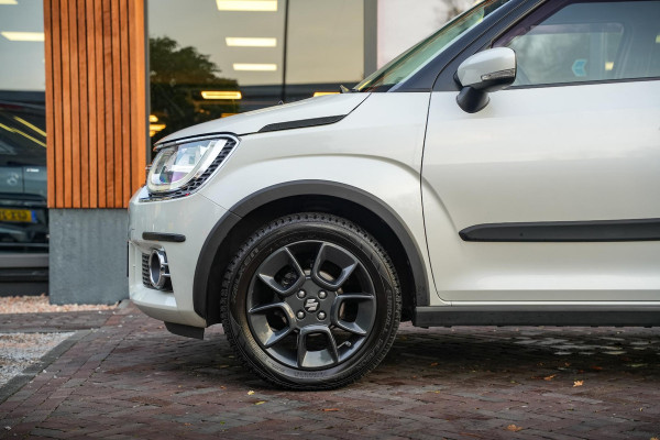Suzuki Ignis 1.2 Stijl Navigatie Cruise Clima Camera
