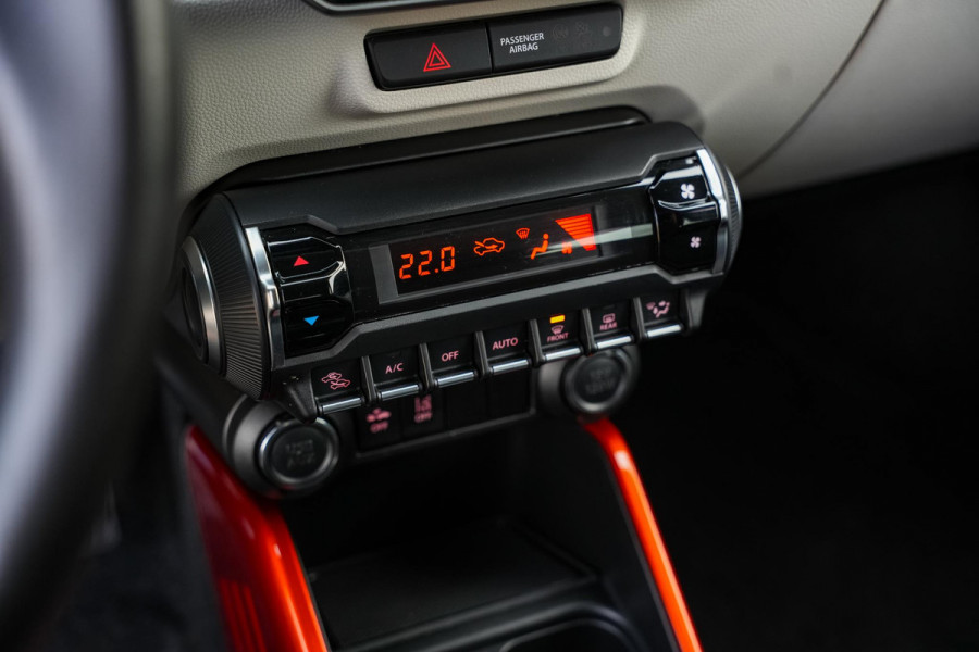 Suzuki Ignis 1.2 Stijl Navigatie Cruise Clima Camera