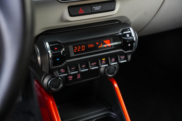 Suzuki Ignis 1.2 Stijl Navigatie Cruise Clima Camera