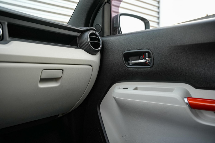 Suzuki Ignis 1.2 Stijl Navigatie Cruise Clima Camera