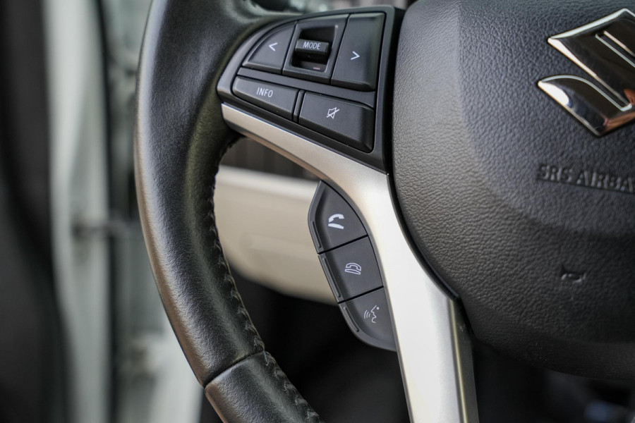 Suzuki Ignis 1.2 Stijl Navigatie Cruise Clima Camera