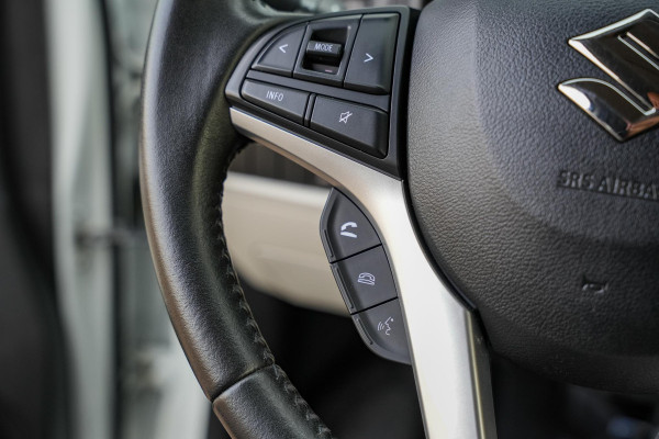 Suzuki Ignis 1.2 Stijl Navigatie Cruise Clima Camera