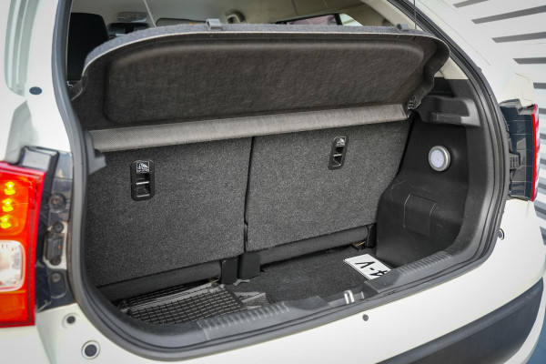 Suzuki Ignis 1.2 Stijl Navigatie Cruise Clima Camera