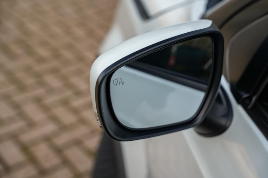 Suzuki Ignis 1.2 Stijl Navigatie Cruise Clima Camera