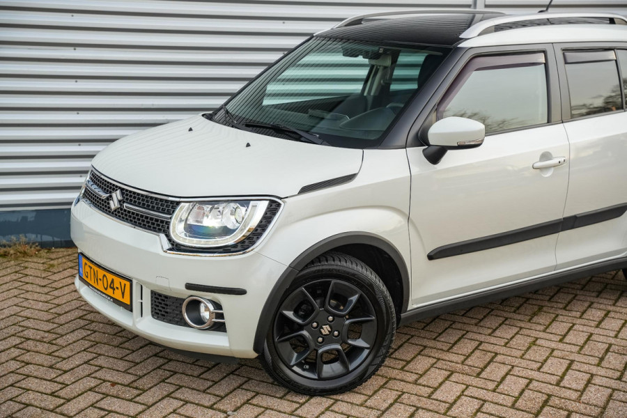 Suzuki Ignis 1.2 Stijl Navigatie Cruise Clima Camera