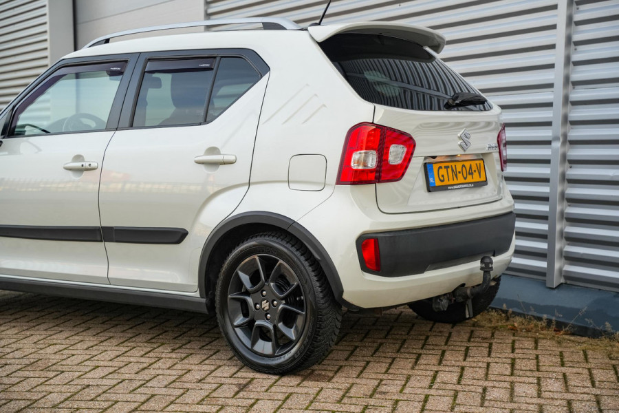 Suzuki Ignis 1.2 Stijl Navigatie Cruise Clima Camera