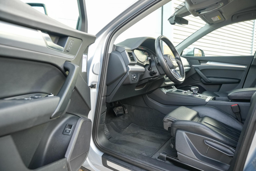 Audi Q5 2.0 TFSI quattro Sport Pro Line Navigatie PDC LED Cruise Stoelverw.
