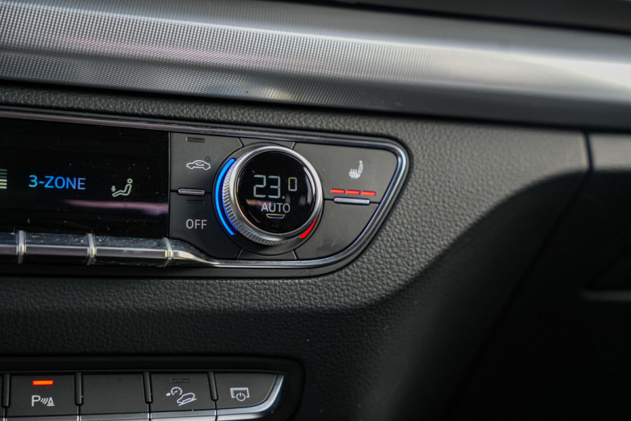 Audi Q5 2.0 TFSI quattro Sport Pro Line Navigatie PDC LED Cruise Stoelverw.