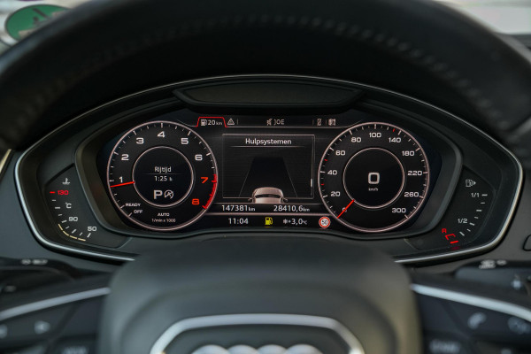 Audi Q5 2.0 TFSI quattro Sport Pro Line Navigatie PDC LED Cruise Stoelverw.