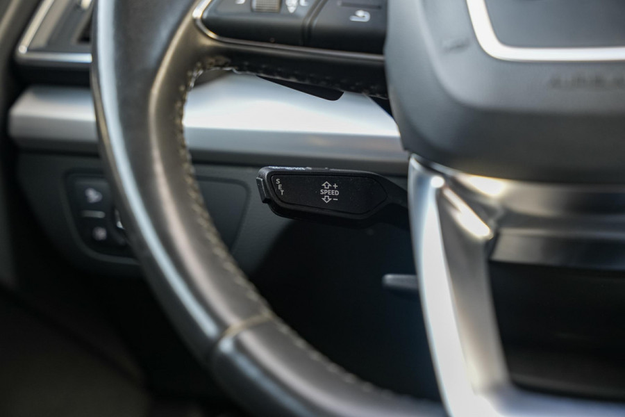 Audi Q5 2.0 TFSI quattro Sport Pro Line Navigatie PDC LED Cruise Stoelverw.