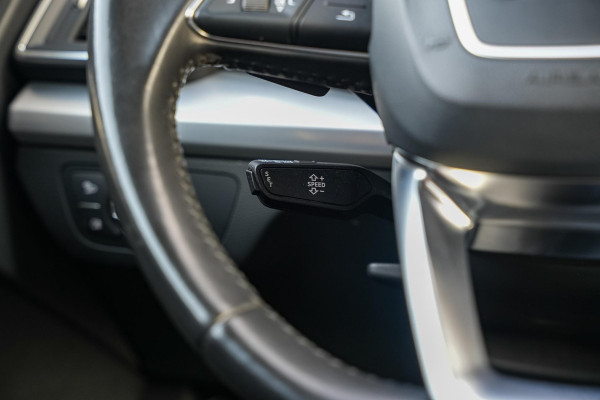 Audi Q5 2.0 TFSI quattro Sport Pro Line Navigatie PDC LED Cruise Stoelverw.
