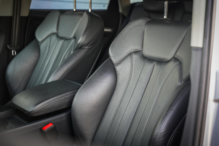 Audi Q5 2.0 TFSI quattro Sport Pro Line Navigatie PDC LED Cruise Stoelverw.