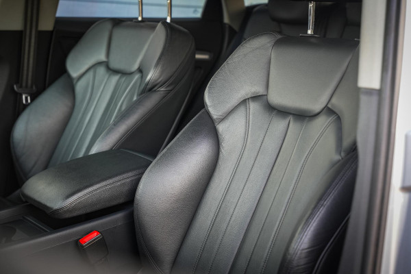 Audi Q5 2.0 TFSI quattro Sport Pro Line Navigatie PDC LED Cruise Stoelverw.