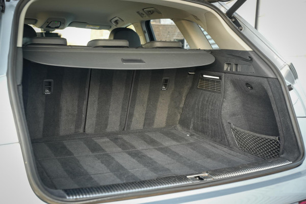 Audi Q5 2.0 TFSI quattro Sport Pro Line Navigatie PDC LED Cruise Stoelverw.