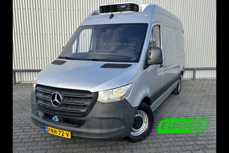 Mercedes-Benz Sprinter 314 2.2 CDI L2H2 EURO*KOELWAGEN*230v*DAG/NACHT*
