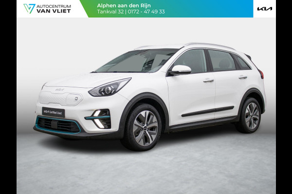 Kia e-Niro DynamicLine 64 kWh | Keyless | Camera | Navigatie | Carplay | DAB+ |