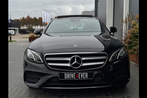 Mercedes-Benz E-Klasse 350 e Bus.Sol. AMG M2019 FULL PANO NAVI CAMERA WIDESCREEN