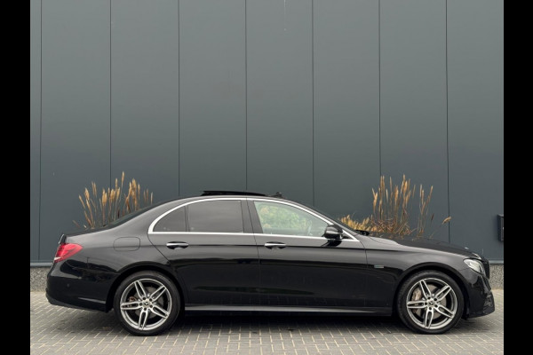 Mercedes-Benz E-Klasse 350 e Bus.Sol. AMG M2019 FULL PANO NAVI CAMERA WIDESCREEN