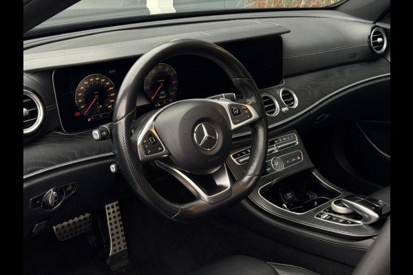 Mercedes-Benz E-Klasse 350 e Bus.Sol. AMG M2019 FULL PANO NAVI CAMERA WIDESCREEN