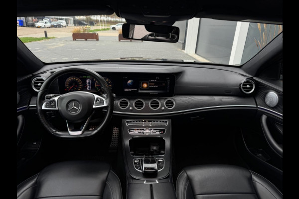 Mercedes-Benz E-Klasse 350 e Bus.Sol. AMG M2019 FULL PANO NAVI CAMERA WIDESCREEN