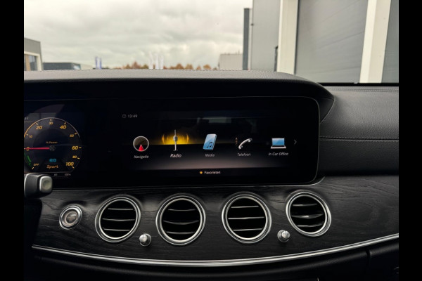 Mercedes-Benz E-Klasse 350 e Bus.Sol. AMG M2019 FULL PANO NAVI CAMERA WIDESCREEN