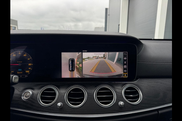 Mercedes-Benz E-Klasse 350 e Bus.Sol. AMG M2019 FULL PANO NAVI CAMERA WIDESCREEN