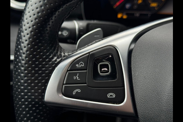 Mercedes-Benz E-Klasse 350 e Bus.Sol. AMG M2019 FULL PANO NAVI CAMERA WIDESCREEN