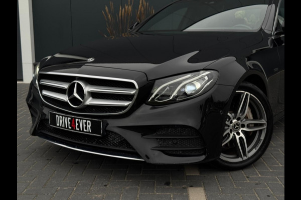 Mercedes-Benz E-Klasse 350 e Bus.Sol. AMG M2019 FULL PANO NAVI CAMERA WIDESCREEN