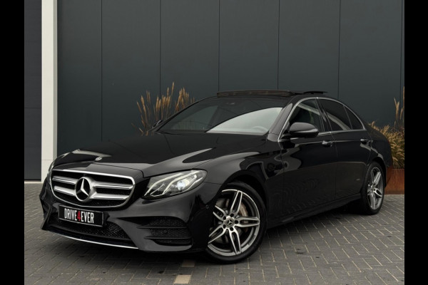 Mercedes-Benz E-Klasse 350 e Bus.Sol. AMG M2019 FULL PANO NAVI CAMERA WIDESCREEN