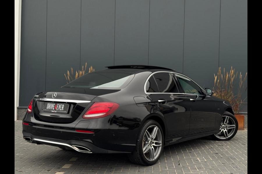 Mercedes-Benz E-Klasse 350 e Bus.Sol. AMG M2019 FULL PANO NAVI CAMERA WIDESCREEN