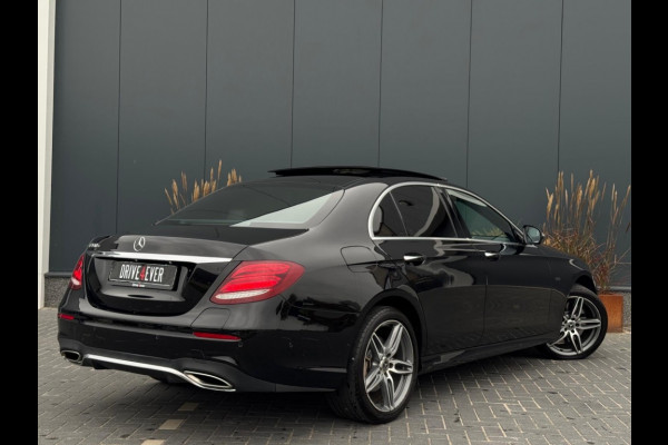 Mercedes-Benz E-Klasse 350 e Bus.Sol. AMG M2019 FULL PANO NAVI CAMERA WIDESCREEN