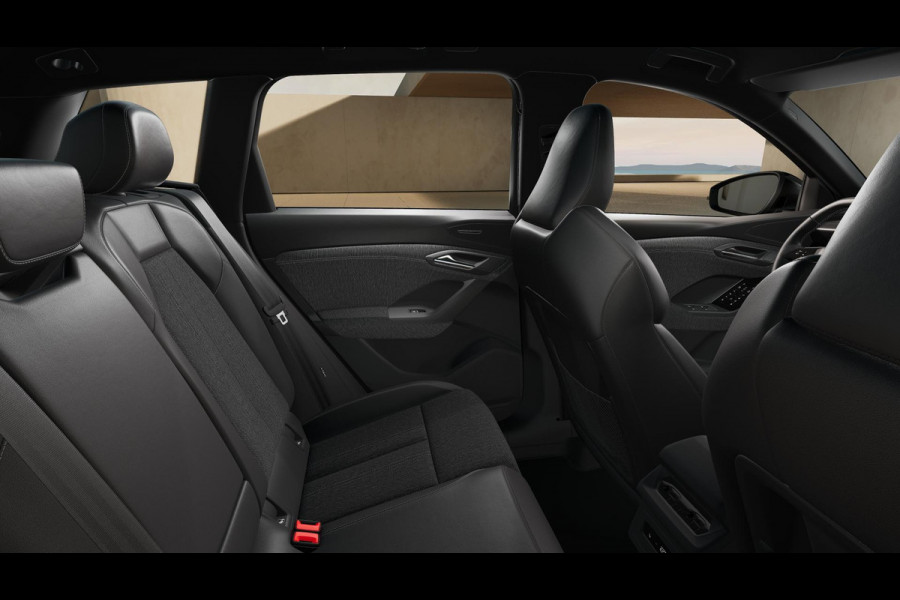 Audi Q6 e-tron S edition performance 100 kWh | Adapative airsuspension | Oled achterlichten | Omgevingscamera's | Comfortsleutel | MMI bijrijdersscherm |