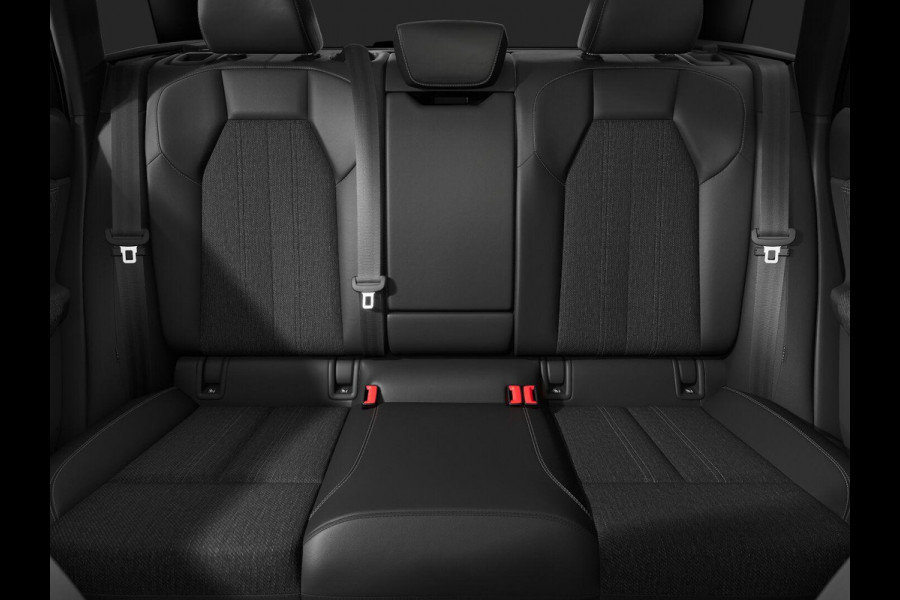 Audi Q6 e-tron S edition 83Kwh 252 PK SUV | Tech pakket pro | Adaptive luchtvering | Glazen panoramadak | Privacy glas |