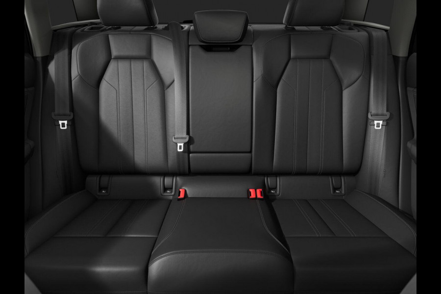Audi Q6 e-tron Advanced edition 83Kwh 252 pk SUV | Tech pakket plus | Sportstoelen leder | 360 graden camera | Privacy glas |