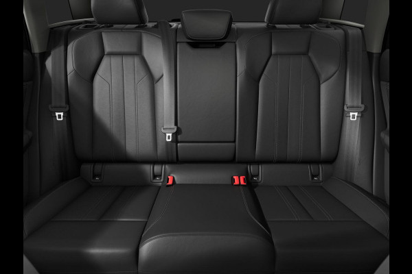 Audi Q6 e-tron Advanced edition 83Kwh 252 pk SUV | Tech pakket plus | Sportstoelen leder | 360 graden camera | Privacy glas |