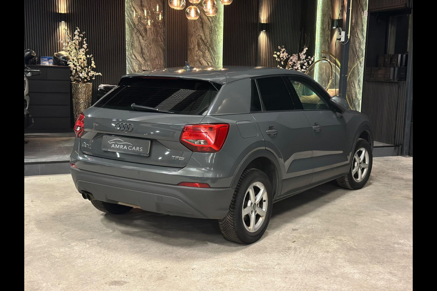 Audi Q2 1.4 TFSI CoD Sport Pro Line