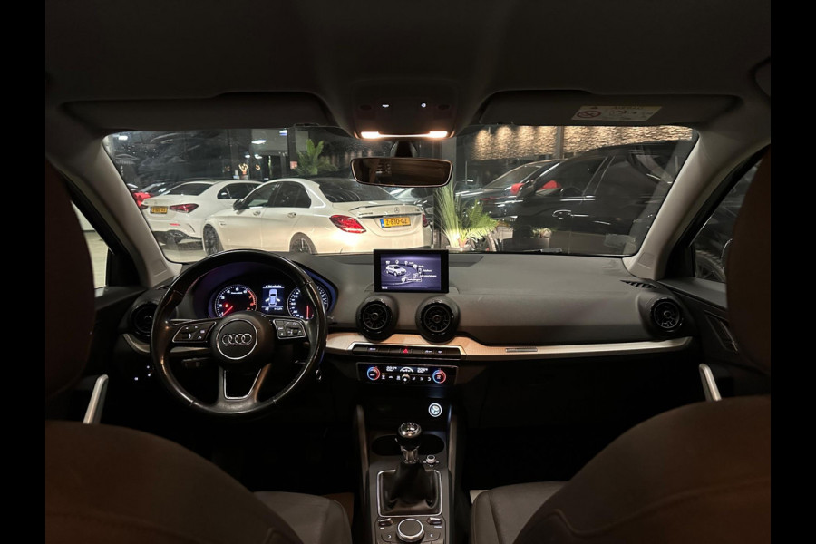 Audi Q2 1.4 TFSI CoD Sport Pro Line