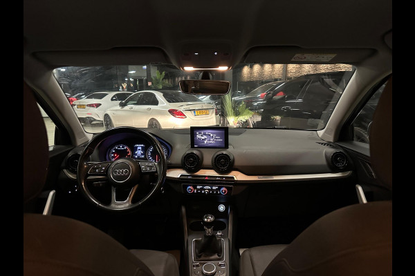 Audi Q2 1.4 TFSI CoD Sport Pro Line