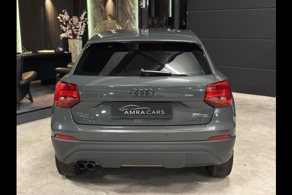Audi Q2 1.4 TFSI CoD Sport Pro Line