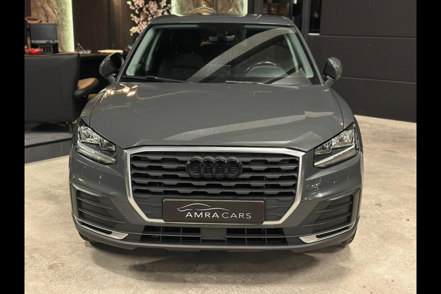 Audi Q2 1.4 TFSI CoD Sport Pro Line