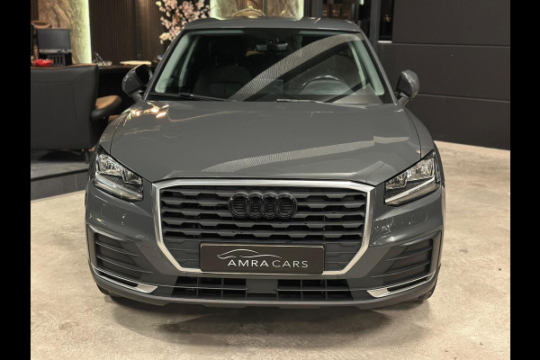 Audi Q2 1.4 TFSI CoD Sport Pro Line