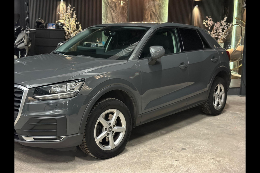 Audi Q2 1.4 TFSI CoD Sport Pro Line