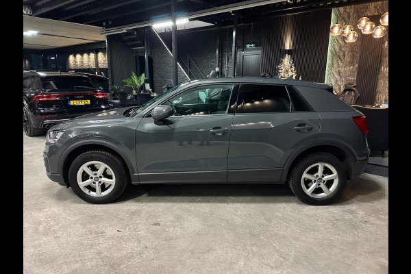 Audi Q2 1.4 TFSI CoD Sport Pro Line