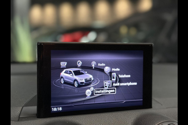 Audi Q2 1.4 TFSI CoD Sport Pro Line