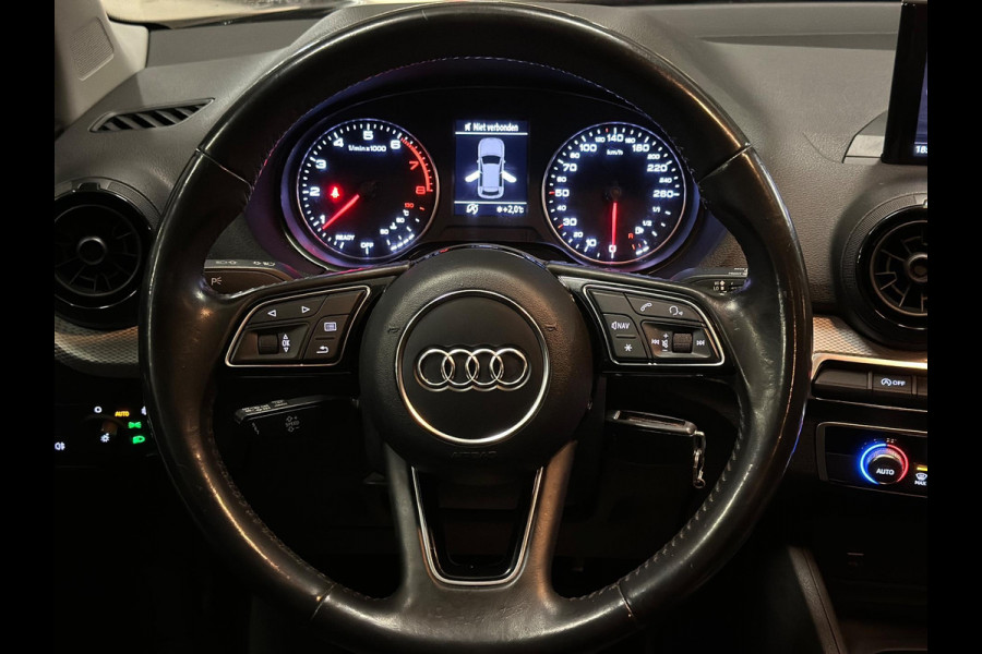 Audi Q2 1.4 TFSI CoD Sport Pro Line