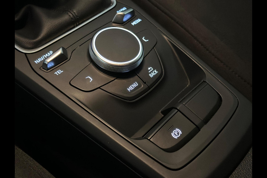 Audi Q2 1.4 TFSI CoD Sport Pro Line