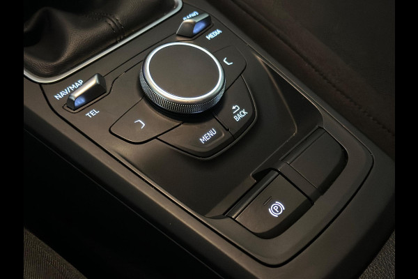 Audi Q2 1.4 TFSI CoD Sport Pro Line