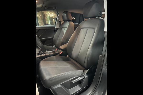 Audi Q2 1.4 TFSI CoD Sport Pro Line