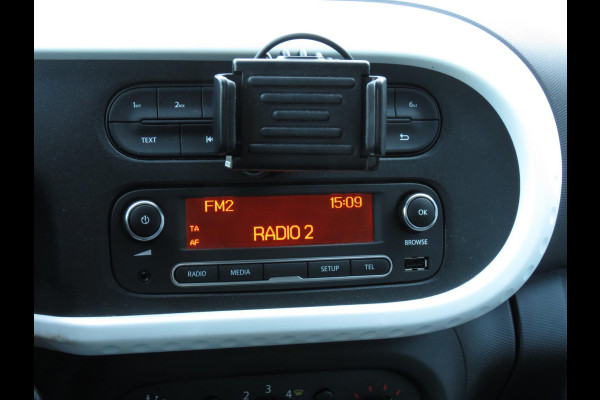 Renault Twingo 1.0 SCe Collection GERESERVEERD! | 1e EIGENAAR | PARKEERSENSORS | AIRCO | DEALER ONDERHOUDEN | NAP |